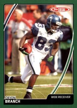 Deion Branch