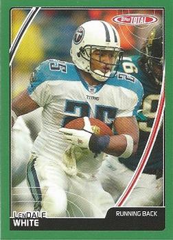 LenDale White