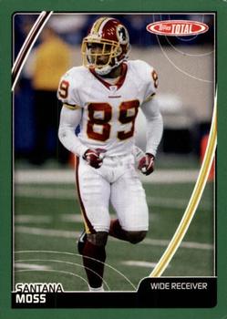 Santana Moss
