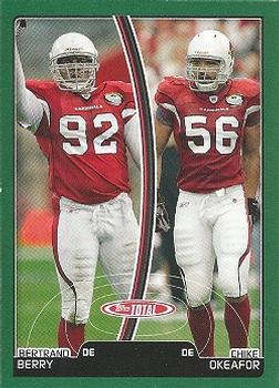 Chike Okeafor / Bertrand Berry