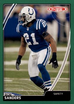 Bob Sanders