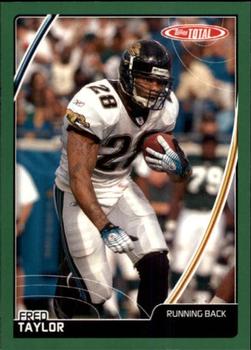 Fred Taylor