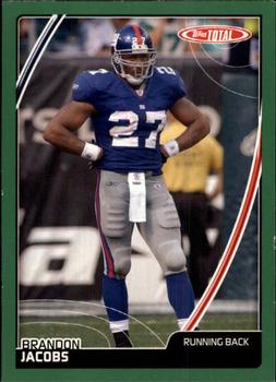 Brandon Jacobs