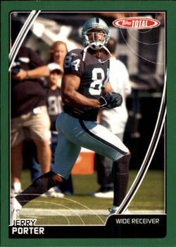 Jerry Porter