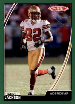 Darrell Jackson