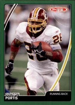 Clinton Portis