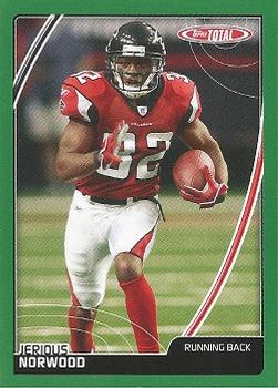 Jerious Norwood