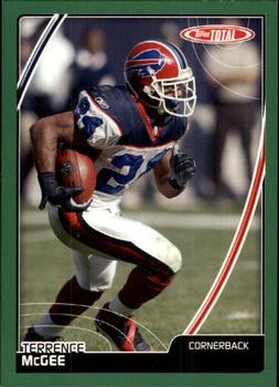 Terrence McGee