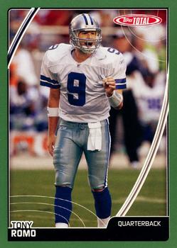 Tony Romo