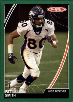Rod Smith