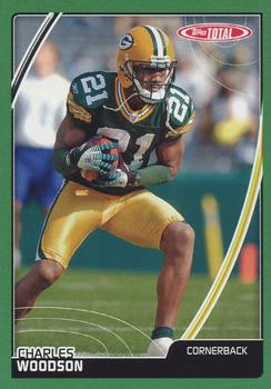 Charles Woodson