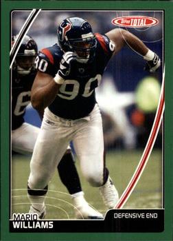 Mario Williams