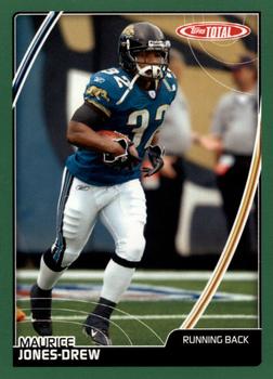 Maurice Jones-Drew