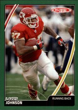 Larry Johnson