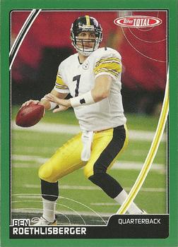 Ben Roethlisberger