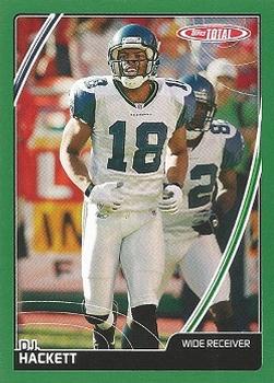 D.J. Hackett