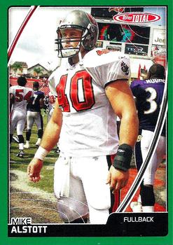 Mike Alstott