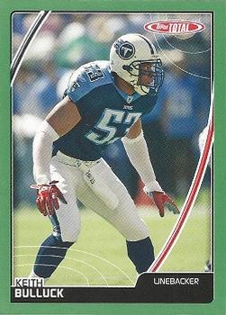 Keith Bulluck