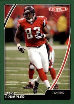 Alge Crumpler