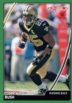 Reggie Bush