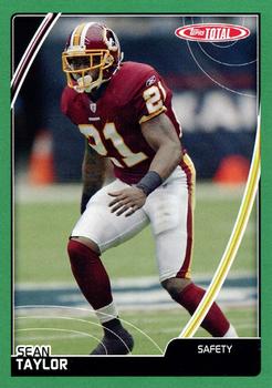 Sean Taylor