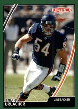 Brian Urlacher
