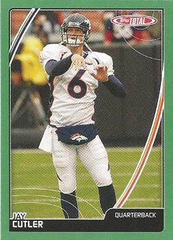 Jay Cutler