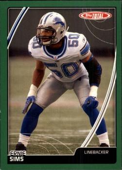 Ernie Sims