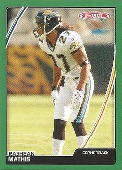 Rashean Mathis