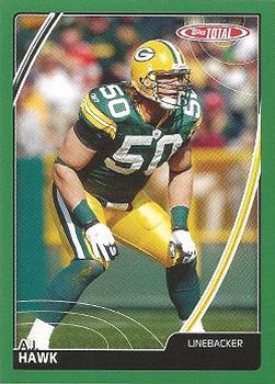 A.J. Hawk