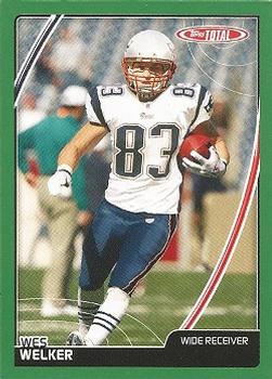 Wes Welker
