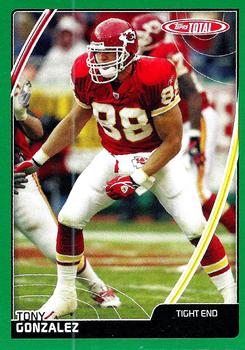 Tony Gonzalez