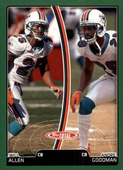 Will Allen / Andre Goodman