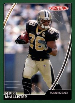 Deuce McAllister
