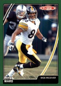 Hines Ward