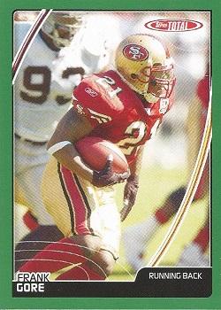 Frank Gore