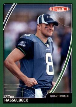 Matt Hasselbeck