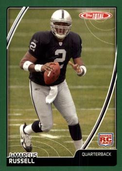 JaMarcus Russell