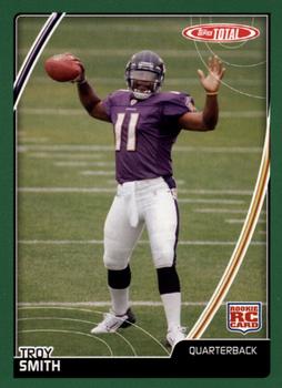 Troy Smith