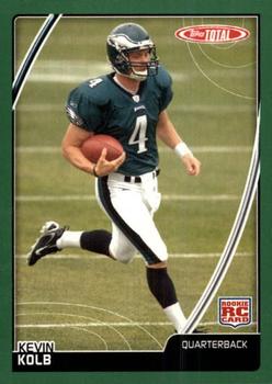 Kevin Kolb