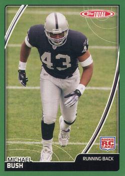 Michael Bush