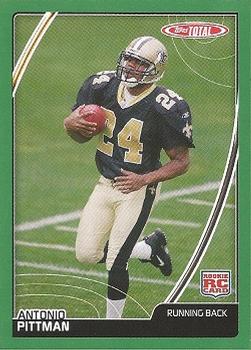Antonio Pittman