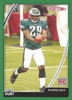 Tony Hunt