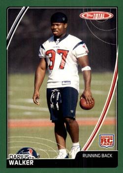 Darius Walker