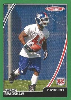 Ahmad Bradshaw