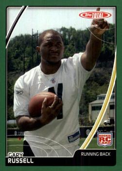 Gary Russell