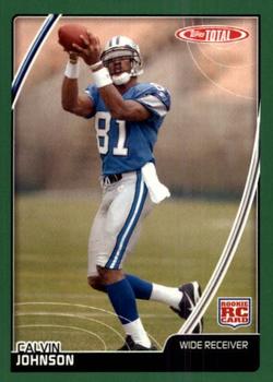 Calvin Johnson