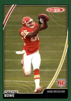 Dwayne Bowe