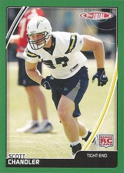 Scott Chandler