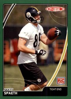 Matt Spaeth